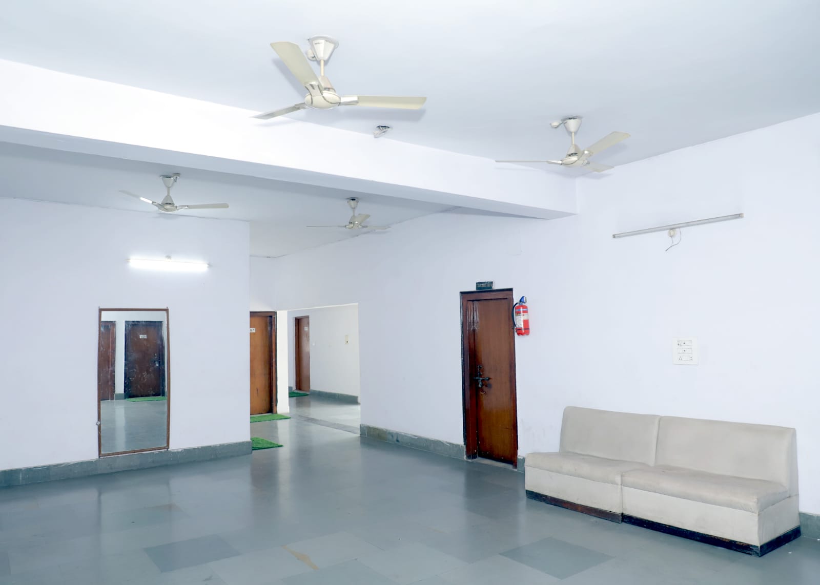 Rahi Tourist Bungalow